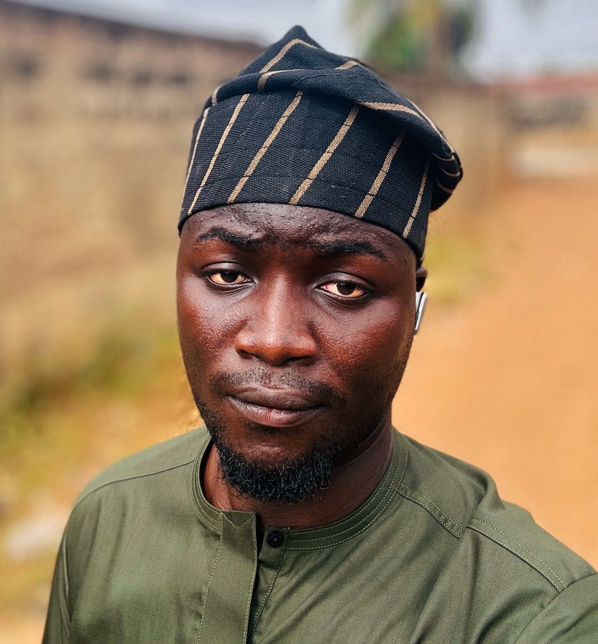 Abdulmalik's Profile Picture